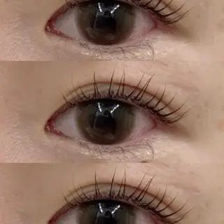 マツエク・マツパ Favori 川上のマツエク・マツパデザイン