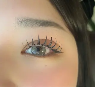 マツエク・マツパ 💛ROAR💛 kumikoのマツエク・マツパデザイン