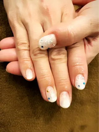 ネイル 🐰 坂本 麗 🐰の眉毛・アイブロウイメージ