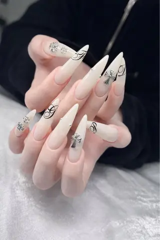 ネイル BA_PIU NAILのネイルデザイン