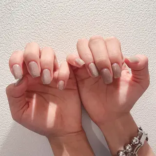 ネイル K Aのネイルデザイン