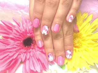 ネイル ネイルサロン HARRYS所属・ネイル･脱毛サロン HARRYSのエステ・リラクイメージ