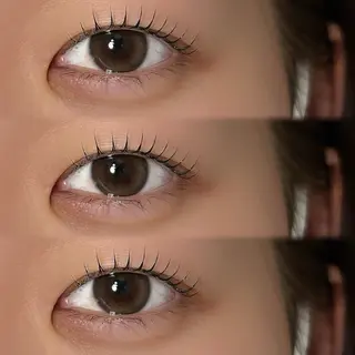 マツエク・マツパ nini所属・moeko nini🍒のマツエク・マツパデザイン