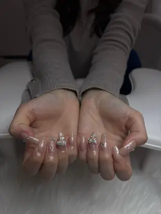 ネイル MACHÉRIE青山 🎀のネイルデザイン