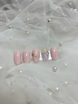 ネイル Jessica 119のネイルデザイン