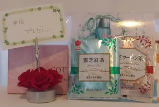 朝田 みゆきのエステ・リラクイメージ