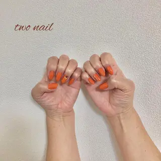 ネイル two nailのネイルデザイン