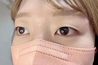 マツエク・マツパ 吉岡 ゆうなのマツエク・マツパデザイン