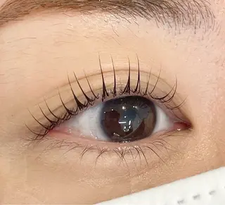 マツエク・マツパ memoto 川西能勢口のマツエク・マツパデザイン