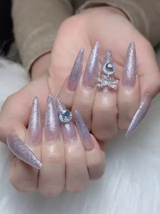 ネイル Lumi Nailのネイルデザイン