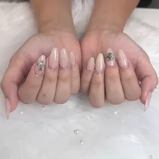 ネイル EmaNail 枚方店所属・emanail枚方店 yumaのネイルデザイン