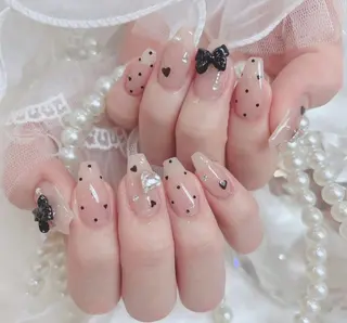 ネイル T nail roomのネイルデザイン