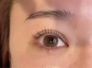 マツエク・マツパ mary nail&eyelash   西大寺店所属・mary OTANIのマツエク・マツパデザイン