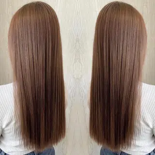 ロング カラー 河合秀明/ショート /ボブ/レイヤーのヘアスタイル