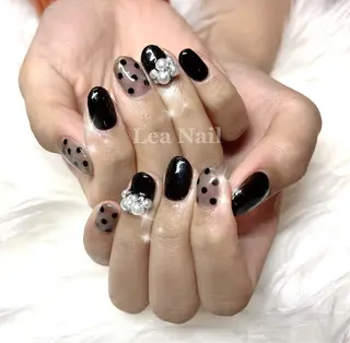 ネイル Lea Nailのネイルデザイン