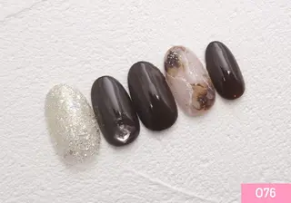 ネイル ネイル nanのネイルデザイン