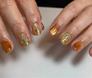 ネイル I me nailのネイルデザイン