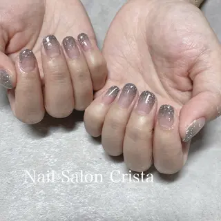 ネイル NAILSALON CRISTA所属・🤍CRISTA yui🤍のネイルデザイン