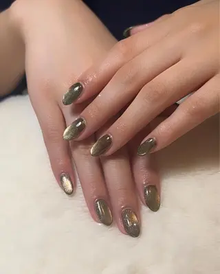 ネイル ecru エクリュのネイルデザイン