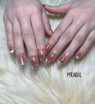 ネイル MK NAILのネイルデザイン