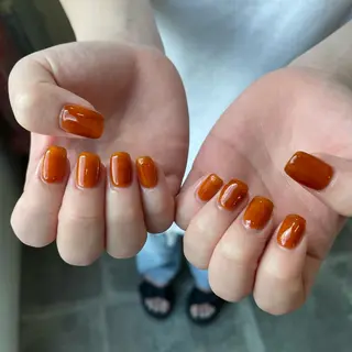 ネイル SOL所属・SOL　nail イマナカのネイルデザイン