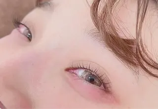 マツエク・マツパ 美容室BOY所属・Oshima Shizukaの眉毛・アイブロウイメージ