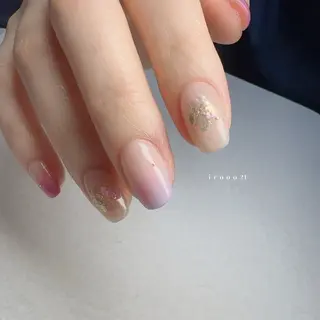 ネイル irooo 21のネイルデザイン