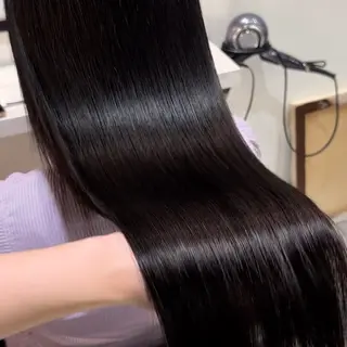 ロング Sayu🤍ktwo -nagoyaのヘアスタイル