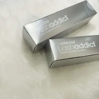 マツエク・マツパ なかがわ あゆみのマツエク・マツパデザイン