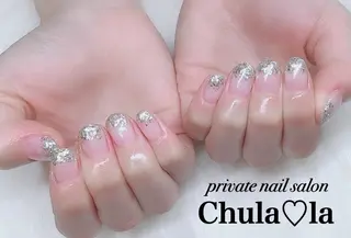 ネイル Chula♡la 豊見城市高安のネイルデザイン