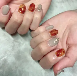 ネイル ネイリスト♡ AYAKOのネイルデザイン