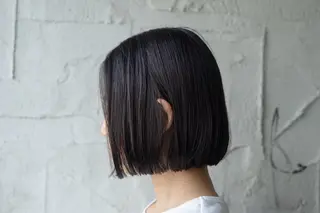 ショート 木村 南葵のヘアスタイル