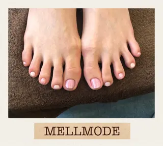 ネイル MELLMODE所属・Nakano Kanaのネイルデザイン