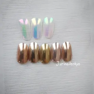 ネイル jurinailtokyo所属・jurinail tokyoのネイルデザイン