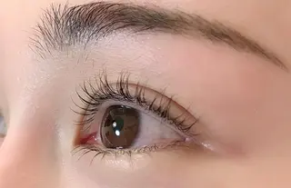 マツエク・マツパ Ciel total beauty 矢野のマツエク・マツパデザイン