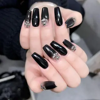 ネイル Queens みなみのネイルデザイン