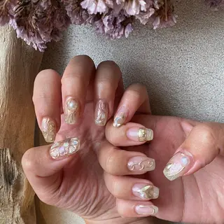 ネイル Chipieee Tokyoのその他イメージ