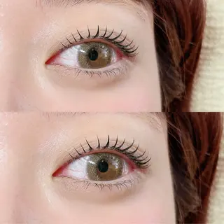 マツエク・マツパ 🎀Lino 中目黒 TAKAMI🐈のマツエク・マツパデザイン