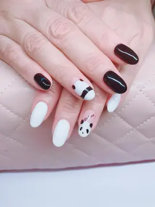 ネイル Salon MINEのエステ・リラクイメージ