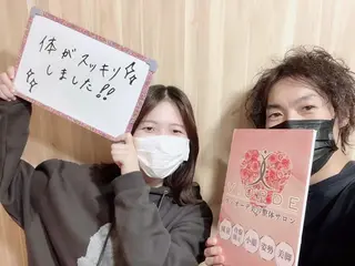 ヴィオーデ美容整体 サロン 横浜店のエステ・リラクイメージ