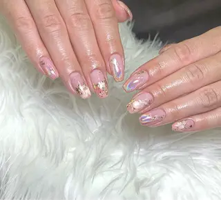 ネイル Nail salon Venusのネイルデザイン
