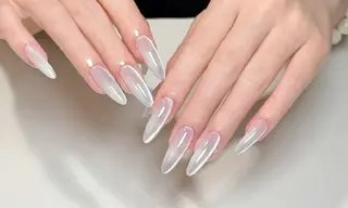 ネイル MIYUKI Nail所属・MIYUKI  美桜のネイルデザイン
