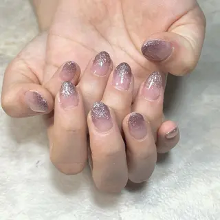 ネイル maison de NALIのネイルデザイン