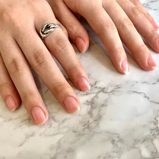 ネイル 岸本 みなみのネイルデザイン