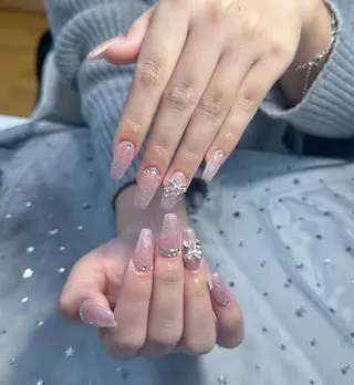 ネイル Han Hana Nailのネイルデザイン