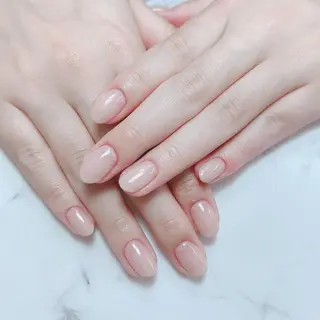 ネイル 石原 夕華のネイルデザイン