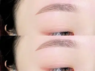 アイブロウ alicetokyo 札幌北口店　津田のマツエク・マツパデザイン