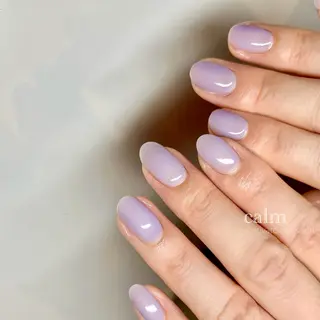 ネイル calm 〔ｶｰﾑ〕のネイルデザイン