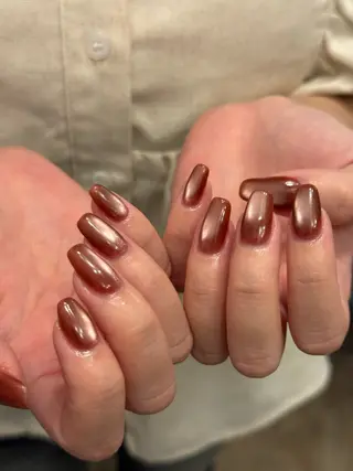 ネイル filonnail asukaのネイルデザイン