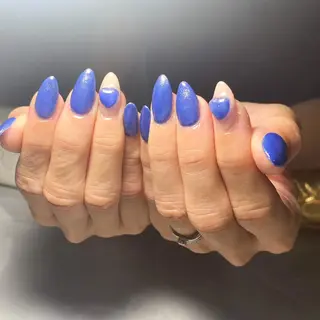 ネイル nail en💅 キッズスペース有のネイルデザイン